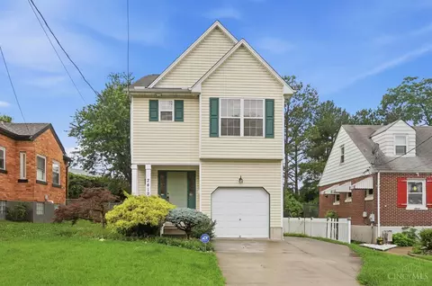 2419 Nova Ave, Cincinnati, OH 45238 photo 1