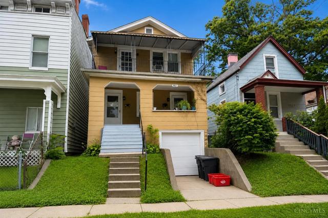 1827 Tilden Ave, Norwood, OH 45212
