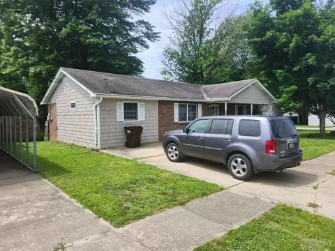 205 Second St, Georgetown, OH 45121 photo 1