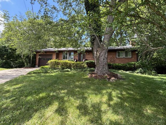 4435 Festive Ct, Cincinnati, OH 45245