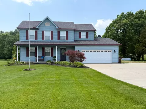 8761 Sr 503, Lewisburg, OH 45338