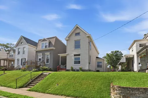 411 Jefferson Ave, Saint Bernard, OH 45217 photo 3