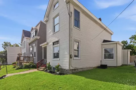 411 Jefferson Ave, Saint Bernard, OH 45217 photo 4