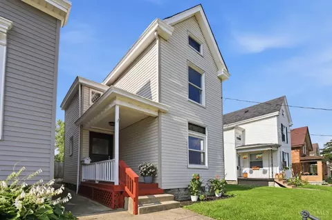 411 Jefferson Ave, Saint Bernard, OH 45217 photo 2
