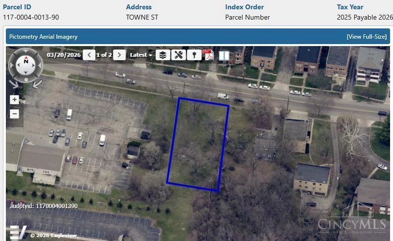 1143 Towne St, Cincinnati, OH 45216 photo 17