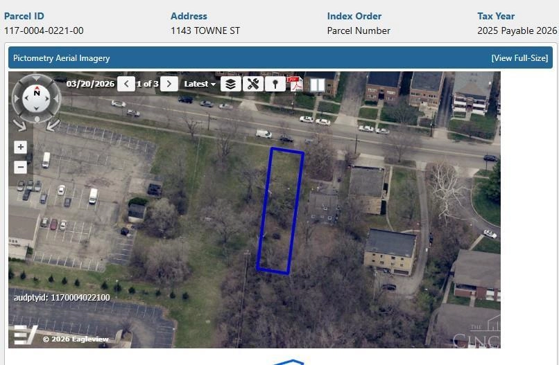1143 Towne St, Cincinnati, OH 45216 photo 18