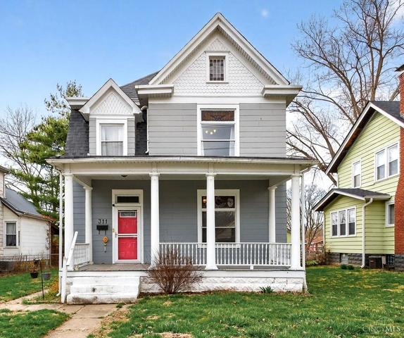 311 Miami Ave, Cleves, OH 45002