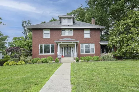 2344 Vista Pl, Cincinnati, OH 45208
