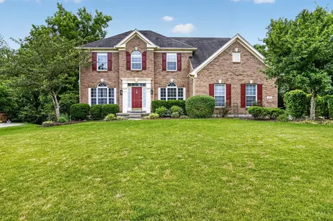 4633 Cedar Village Dr, Mason, OH 45040