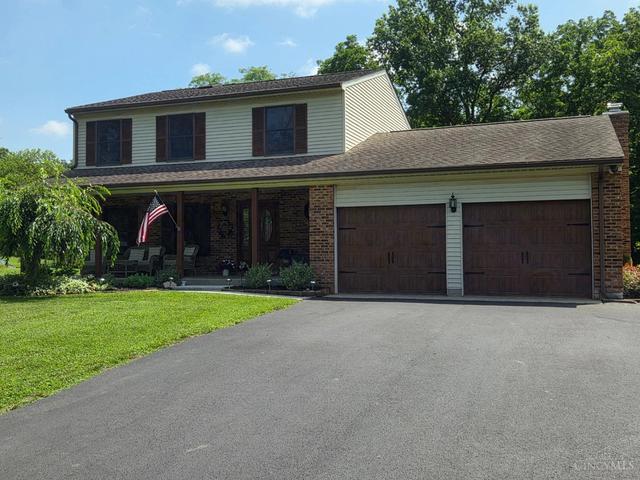 5680 Chestnut View Ln, Milford, OH 45150