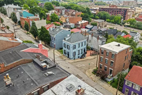 View/Area - 435 Milton St, Cincinnati, OH 45202 photo 4 of 6
