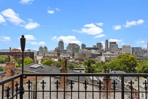 View/Area - 435 Milton St, Cincinnati, OH 45202 photo 6 of 6