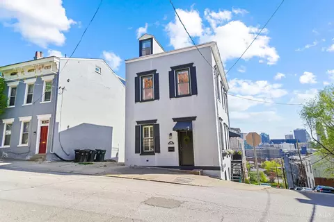 435 Milton St, Cincinnati, OH 45202