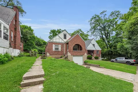 2455 Nova Ave, Cincinnati, OH 45238 photo 1