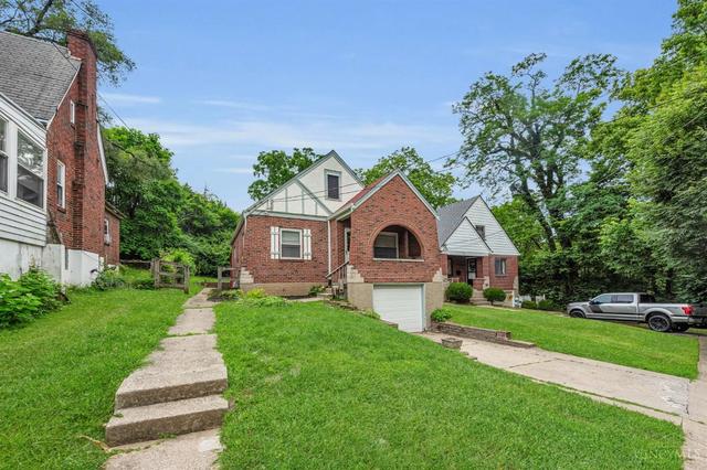 2455 Nova Ave, Cincinnati, OH 45238