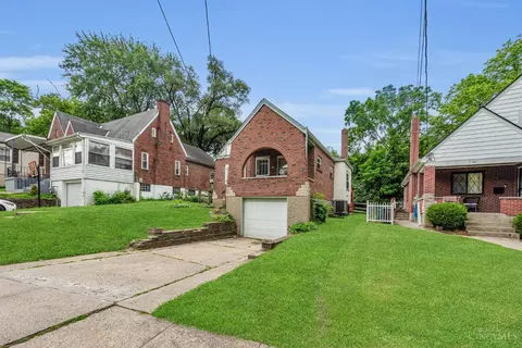 2455 Nova Ave, Cincinnati, OH 45238 photo 3