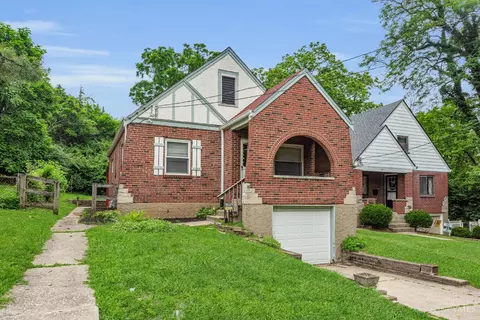 2455 Nova Ave, Cincinnati, OH 45238 photo 2