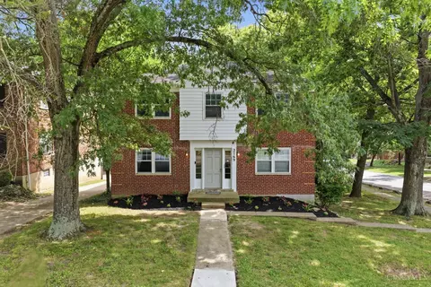 2769 Losantiville Ave, Cincinnati, OH 45213