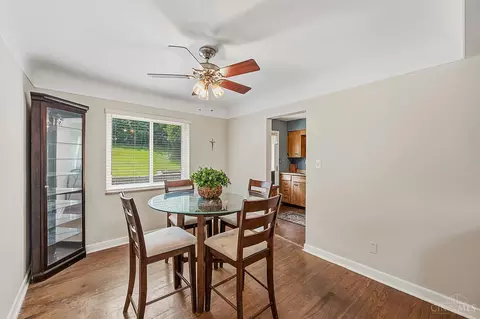 Dining - 5283 Highview Dr, Cincinnati, OH 45238 photo 2 of 4