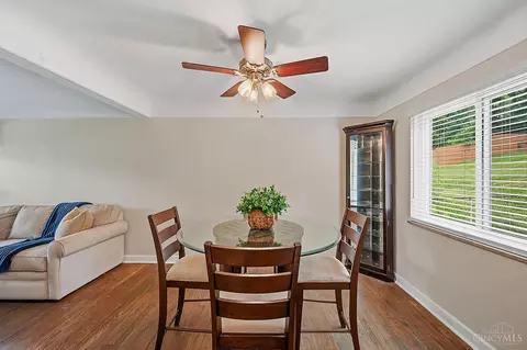 Dining - 5283 Highview Dr, Cincinnati, OH 45238 photo 4 of 4