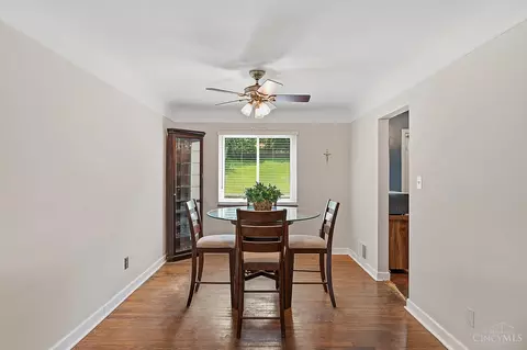 Dining - 5283 Highview Dr, Cincinnati, OH 45238 photo 1 of 4
