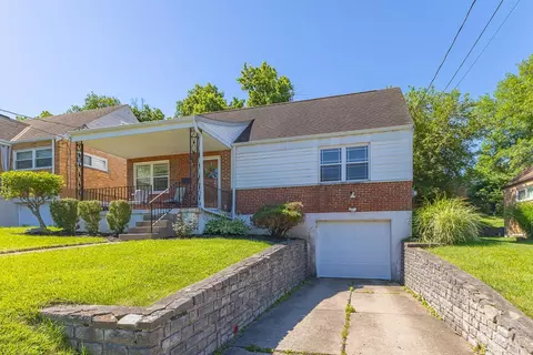 Exterior - 5283 Highview Dr, Cincinnati, OH 45238 photo 3 of 7