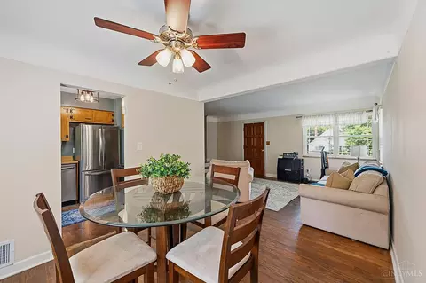 Dining - 5283 Highview Dr, Cincinnati, OH 45238 photo 3 of 4
