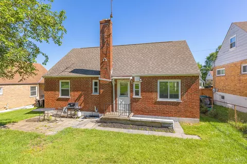 Exterior - 5283 Highview Dr, Cincinnati, OH 45238 photo 6 of 7