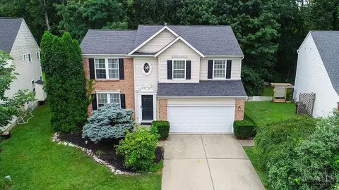 1503 Corbin Dr, Milford, OH 45150