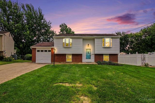 10368 Hawkhurst Dr, Cincinnati, OH 45231