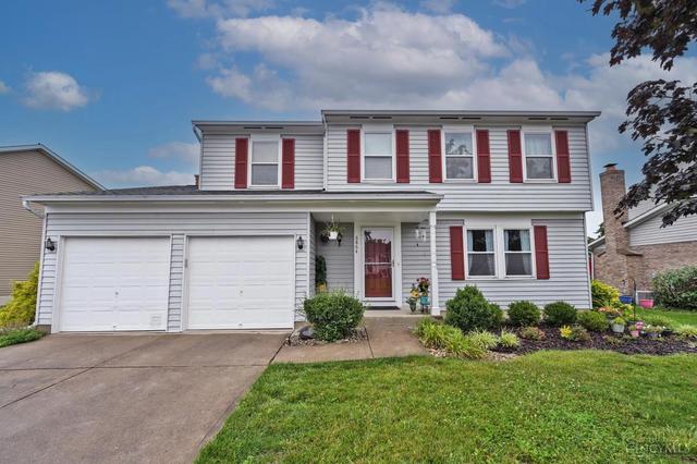 6864 Autumn Mist Ct, Mason, OH 45040