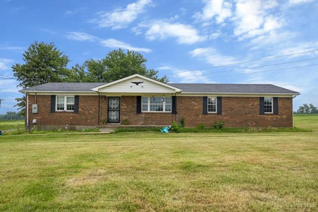 4495 Graybill, Georgetown, OH 45121
