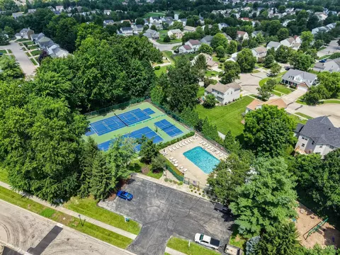 View/Area - 6830 Sandharbor Ct, Hamilton Township, OH 45039 photo 5 of 10