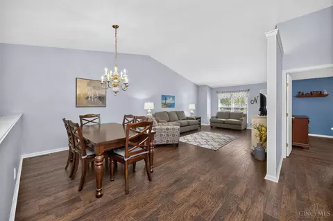 Dining - 6830 Sandharbor Ct, Hamilton Township, OH 45039 photo 2 of 6