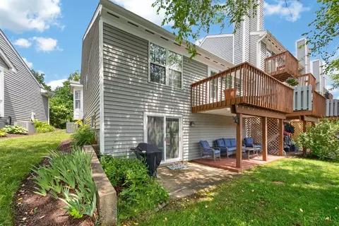 Exterior - 6830 Sandharbor Ct, Hamilton Township, OH 45039 photo 11 of 11