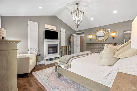 Bedroom - 4401 Thornview Dr, Morrow, OH 45152 photo 3 of 5