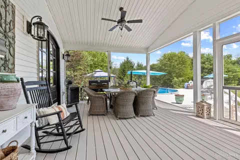 Exterior - 4401 Thornview Dr, Morrow, OH 45152 photo 5 of 8