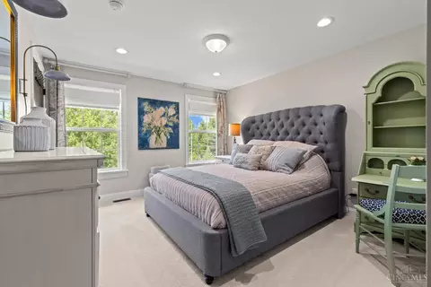 Bedroom - 4401 Thornview Dr, Morrow, OH 45152 photo 4 of 5
