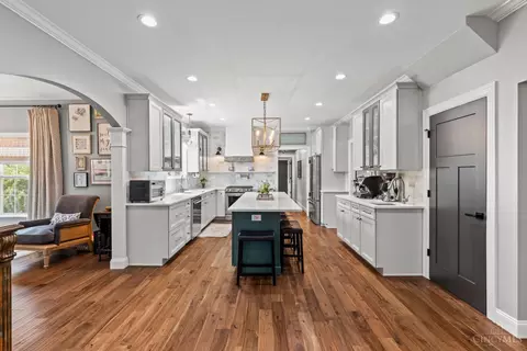 Kitchen - 4401 Thornview Dr, Morrow, OH 45152 photo 1 of 5