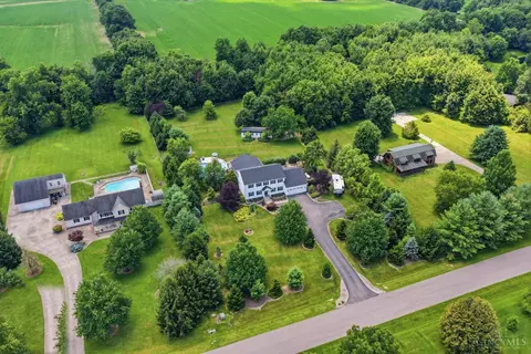 View/Area - 4401 Thornview Dr, Morrow, OH 45152 photo 1 of 4