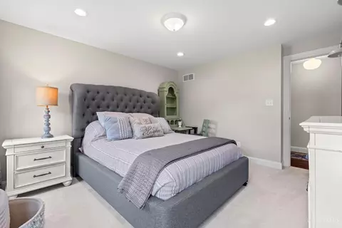 Bedroom - 4401 Thornview Dr, Morrow, OH 45152 photo 5 of 5