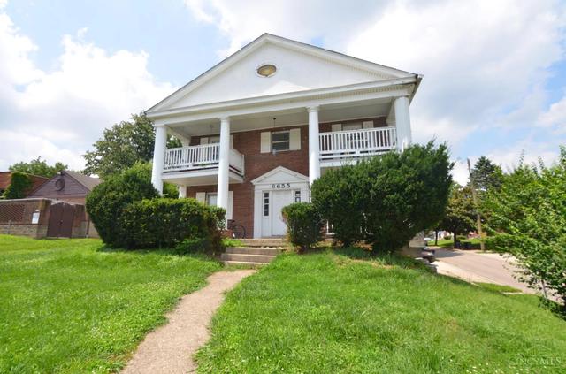 6655 Montgomery Rd, Cincinnati, OH 45213