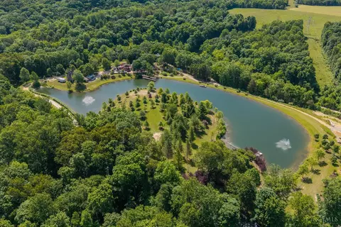 2103 Morgan Rd, Brookville, IN 47012