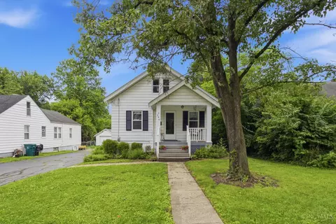 6249 Benneville St, Cincinnati, OH 45230