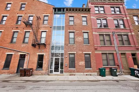 18 Thirteenth St, Cincinnati, OH 45202