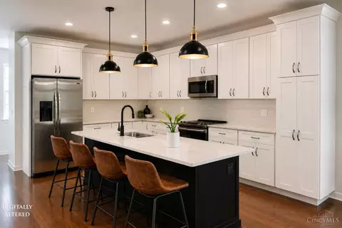 Kitchen - 259 Strader Ave, Cincinnati, OH 45226 photo 1 of 1