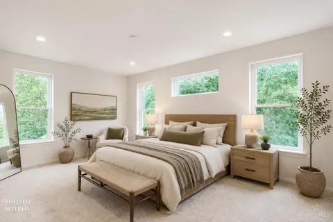 Bedroom - 259 Strader Ave, Cincinnati, OH 45226 photo 1 of 2