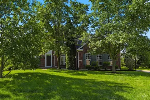 3767 Dunlop Ct, Mason, OH 45040