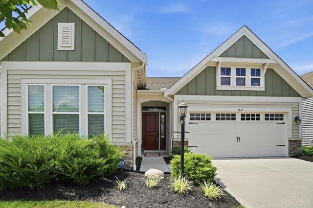 5145 Golfside Dr, Lebanon, OH 45036
