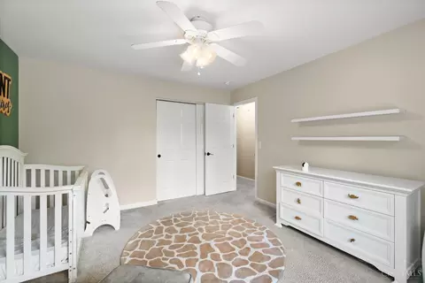 Bedroom - 8410 Greenleaf Dr, Cincinnati, OH 45255 photo 2 of 9